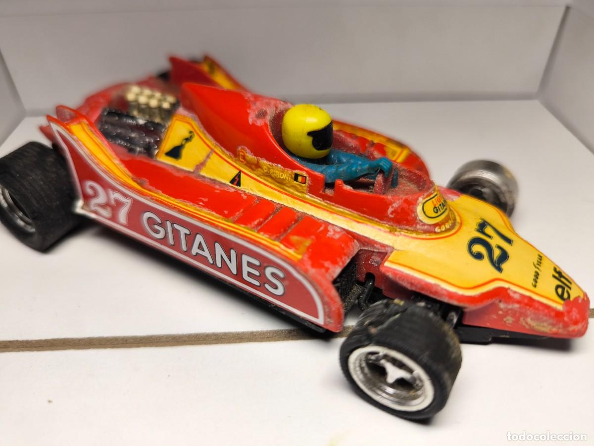 Scalextric: Ligier JS 11 - Scalextric - Foto 2