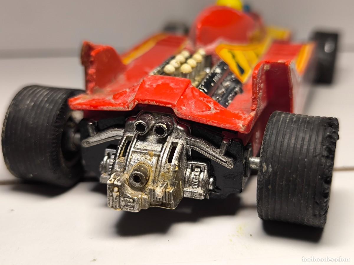 Scalextric: Ligier JS 11 - Scalextric - Foto 3