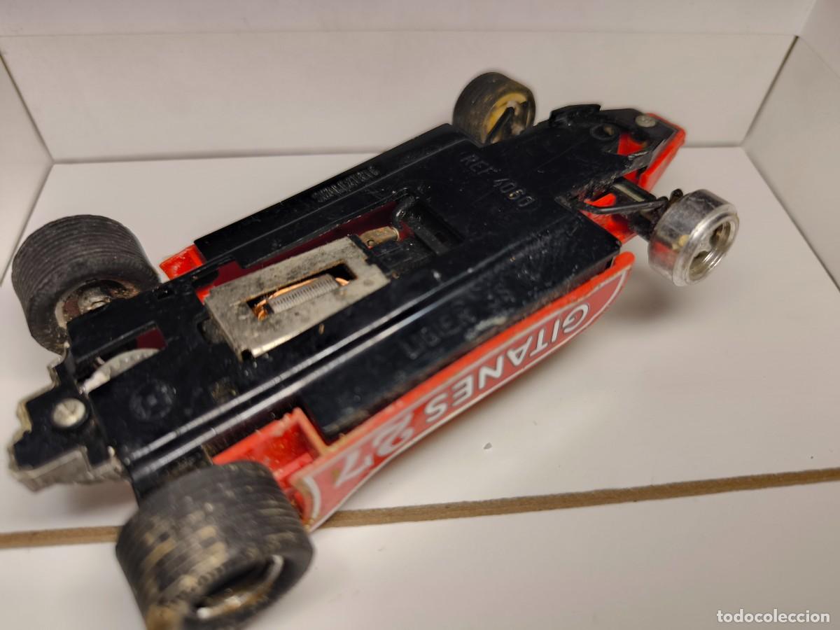 Scalextric: Ligier JS 11 - Scalextric - Foto 4