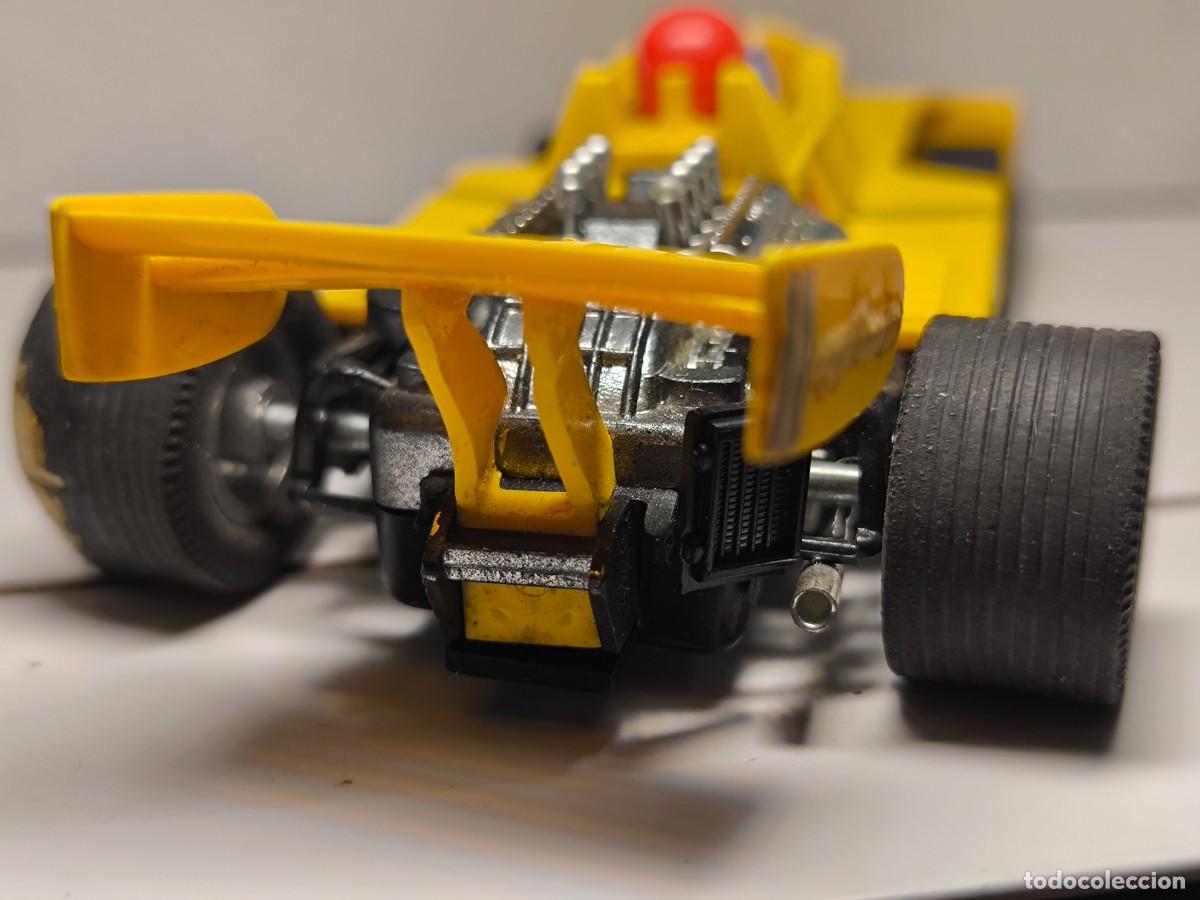 Scalextric: Tyrrell P 34 - Scalextric - Foto 3