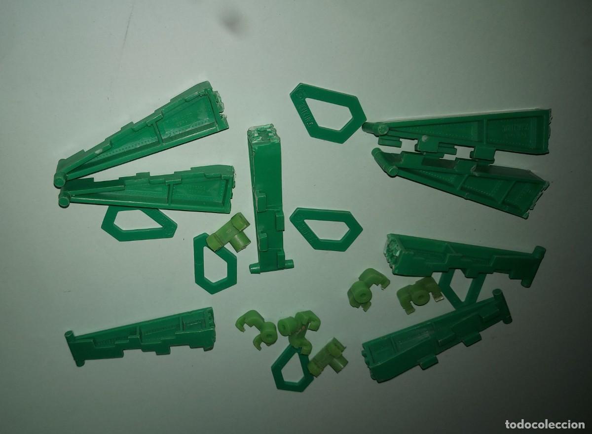 Scalextric: SCALEXTRIC ACCESORIOS