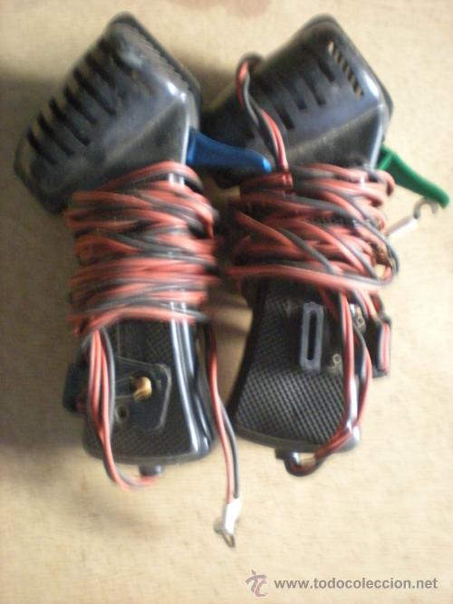 Scalextric: MANDOS SCALEXTRIC - Foto 2