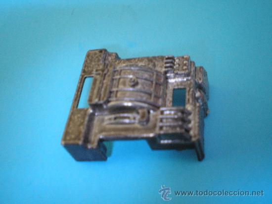 Scalextric: SCALEXTRIC MOTOR  SIMULADO BRAHAM NUEVO - Foto 1