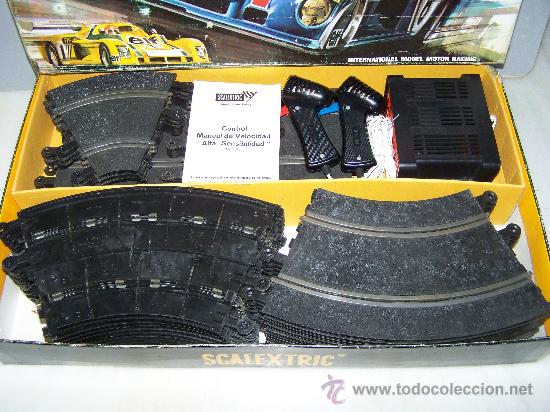 Scalextric: scalextric GP-25 - Foto 3