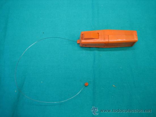 Scalextric: Mando para coche - Foto 1