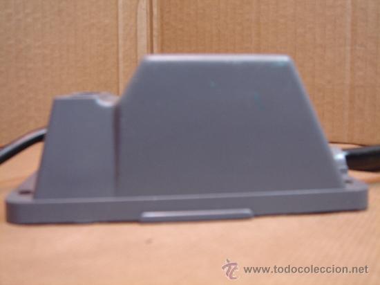 Scalextric: TRANSFORMADOR SCALEXTRIC - STS 4X4 - TR5 REF:2100 &iexcl;&iexcl;FUNCIONANDO&iexcl;&iexcl; - Foto 3