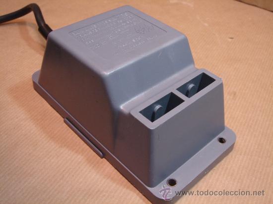 Scalextric: TRANSFORMADOR SCALEXTRIC - STS 4X4 - TR5 REF:2100 &iexcl;&iexcl;FUNCIONANDO&iexcl;&iexcl; - Foto 1