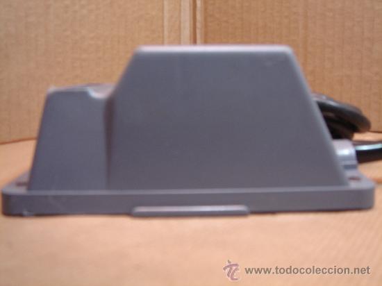 Scalextric: TRANSFORMADOR SCALEXTRIC - STS 4X4 - TR5 REF:2100 &iexcl;&iexcl;FUNCIONANDO&iexcl;&iexcl; - Foto 3