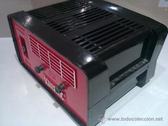 Scalextric: scalextric transformador como nuevo - Foto 4