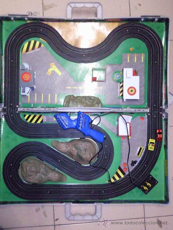 scalextric c133