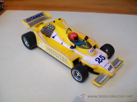 Scalextric: SCALEXTRIC-GP16. completo - Foto 12