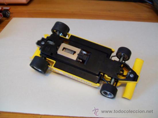 Scalextric: SCALEXTRIC-GP16. completo - Foto 10