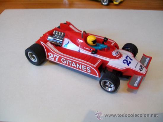 Scalextric: SCALEXTRIC-GP16. completo - Foto 11