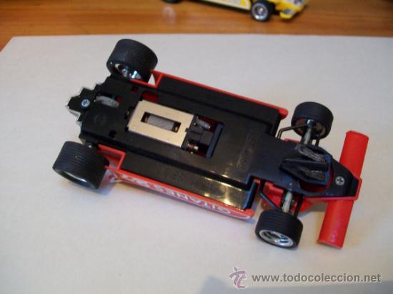 Scalextric: SCALEXTRIC-GP16. completo - Foto 9