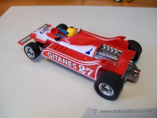 Scalextric: SCALEXTRIC-GP16. completo - Foto 8