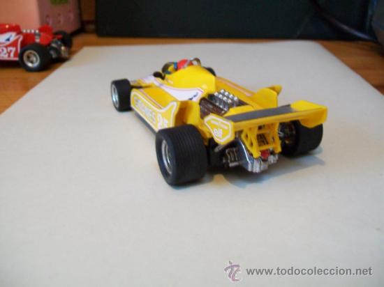 Scalextric: SCALEXTRIC-GP16. completo - Foto 7