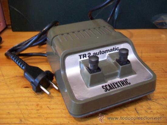 Scalextric: SCALEXTRIC-GP16. completo - Foto 6