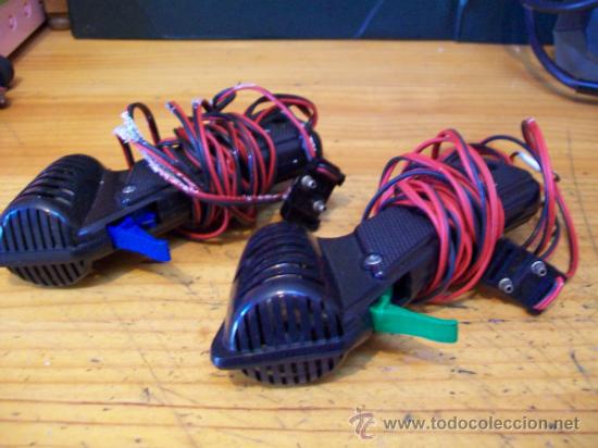 Scalextric: SCALEXTRIC-GP16. completo - Foto 5