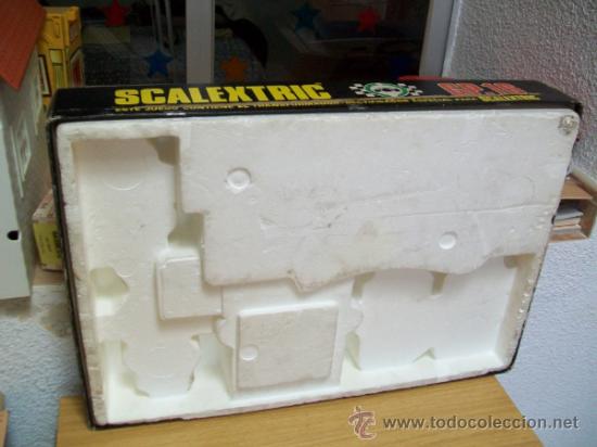 Scalextric: SCALEXTRIC-GP16. completo - Foto 4