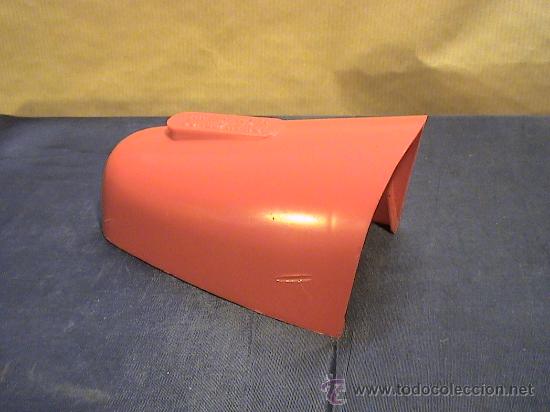 Scalextric: CARCASA TIMBRE PISTA CHICANE DE SCALEXTRIC UK - Foto 1