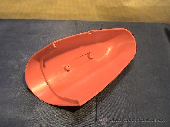 Scalextric: CARCASA TIMBRE PISTA CHICANE DE SCALEXTRIC UK - Foto 3