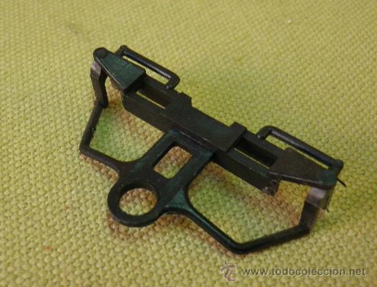 Scalextric: PIEZA, SCALEXTRIC, SIGMA, REF C 47 - Foto 1