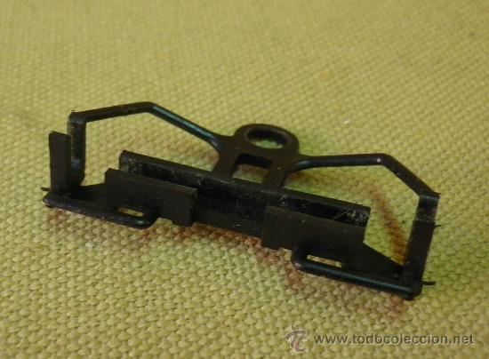 Scalextric: PIEZA, SCALEXTRIC, SIGMA, REF C 47 - Foto 2