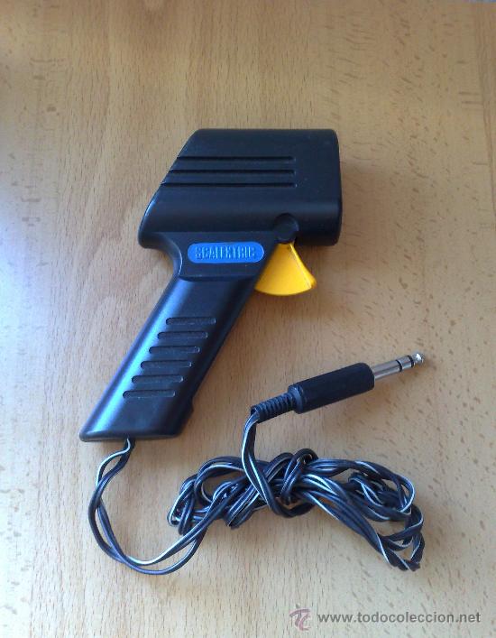 Scalextric: MANDO DE SCALEXTRIC CON BANANA, PARA COMPETIR !!! - Foto 1