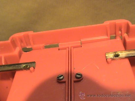 Scalextric: AUTO SCREAMS DE SCALEXTRIC A/257 - Foto 5
