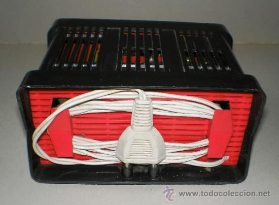 Scalextric: LOTE DE ANTIGUOS ACESORIOS DE SCALEXTRIC. - Foto 3
