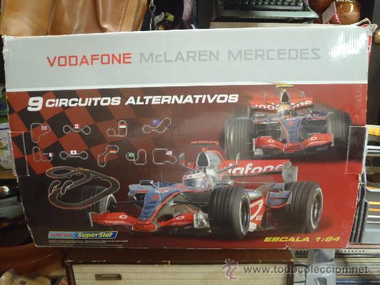 Scalextric: NO SCALEXTRIC - Foto 1