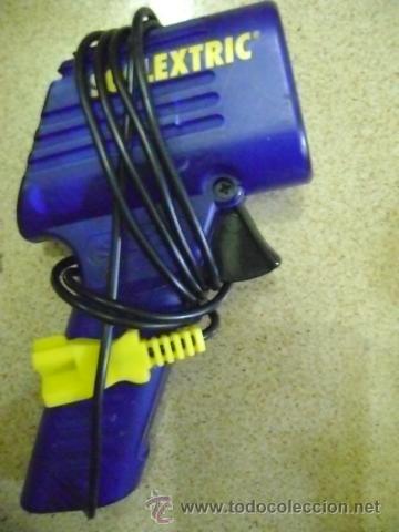 Scalextric: Scalextric mando azul - Foto 1