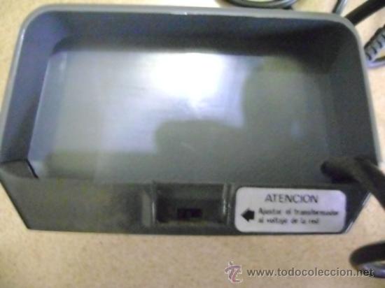 Scalextric: TRANSFORMADOR SCALEXTRIC TR-2 AUTOMATIC FUNCIONANDO - Foto 2