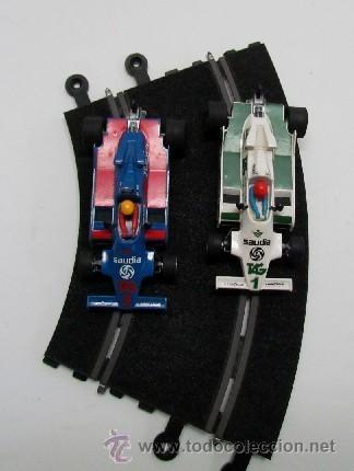 Scalextric: SCALEXTRIC GP 24 - Foto 4