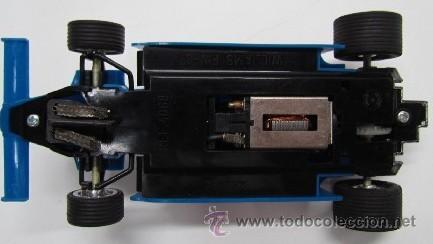 Scalextric: SCALEXTRIC GP 24 - Foto 5