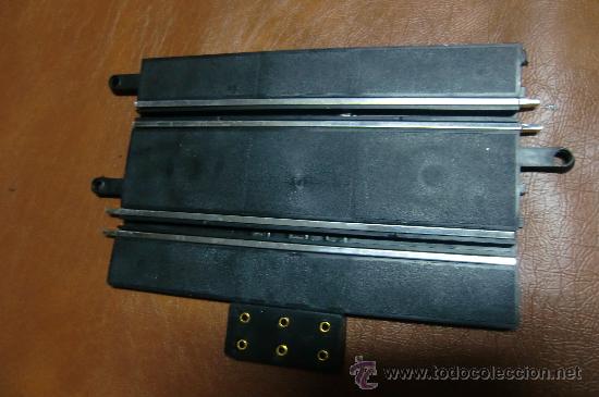 Scalextric: Pieza de una pista de Scalextric - Foto 1