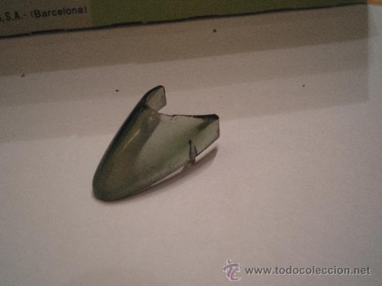 Scalextric: SCALEXTRIC EXIN PARABRISAS BRAHAM EN ORIGINAL - Foto 1