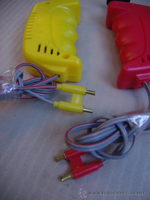 Scalextric: mando circuito coche scalextric lote de 2 - Foto 2