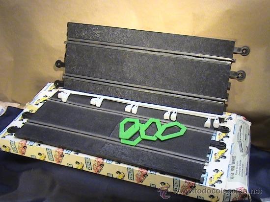 Scalextric: PUENTE SCALEXTRIC - Foto 1
