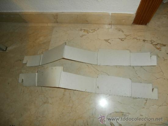 Scalextric: SCALEXTRIC - ELEVADORES EN CARTON SCALEXTRIC, 111-1 - Foto 2