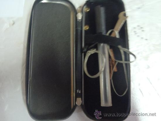 Scalextric: ESTUCHE METALICO SCALEXTRICLUB SCALEXTRIC - Foto 2