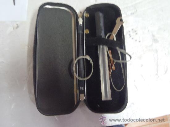 Scalextric: ESTUCHE METALICO SCALEXTRICLUB SCALEXTRIC - Foto 3