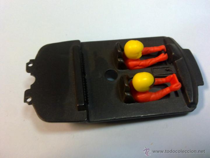 Scalextric: piloto scalextric exin - Foto 1