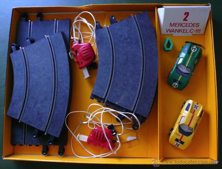 Scalextric: SCALEXTRIC GT - 19 - Foto 2