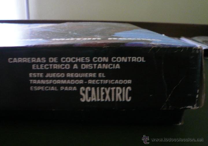 Scalextric: SCALEXTRIC GT - 19 - Foto 4