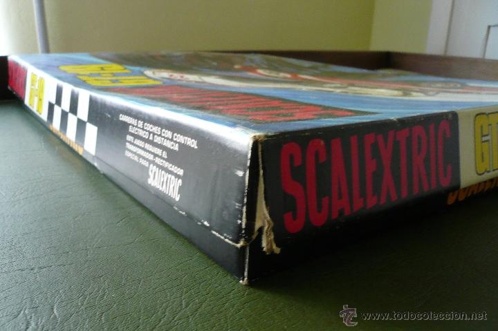 Scalextric: SCALEXTRIC GT - 19 - Foto 6