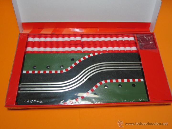 scx chicane