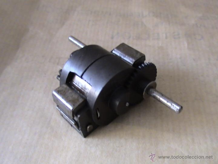 Scalextric: MOTOR SCALEXTRIC - Foto 1