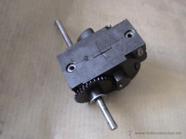 Scalextric: MOTOR SCALEXTRIC - Foto 3