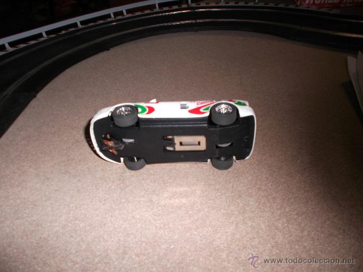 Scalextric: Scalextric SCX. Matchbox. World Rallye. Completo y funcionando. - Foto 17